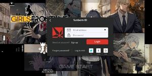 sunborn games account.
